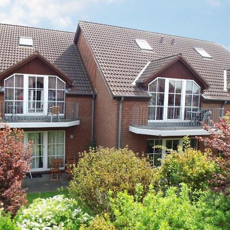 Strandperle - Ihre Ferienwohnung เชินฮาเกน ภายนอก รูปภาพ